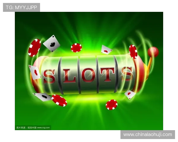 掌握777老虎机游戏的玩法技巧提升中奖率的实用策略推荐