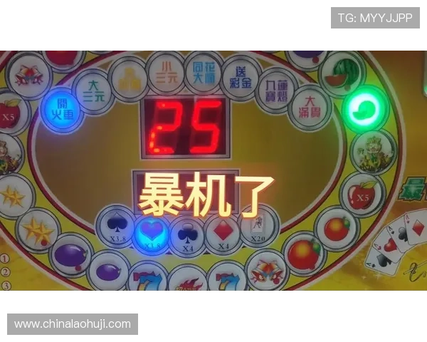 老虎机玩法介绍大全：涵盖传统与现代老虎机的玩法差异及提升中奖几率的方法